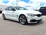 2015 BMW 4 Series 435i