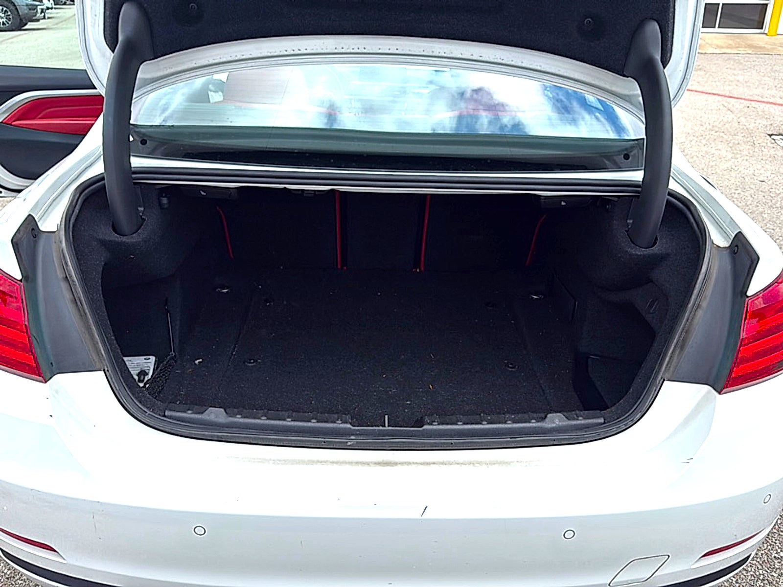 2015 BMW 4 Series 435i