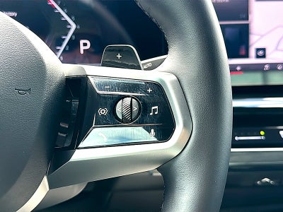2025 BMW 5 Series 530i