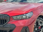 2025 BMW 5 Series 530i