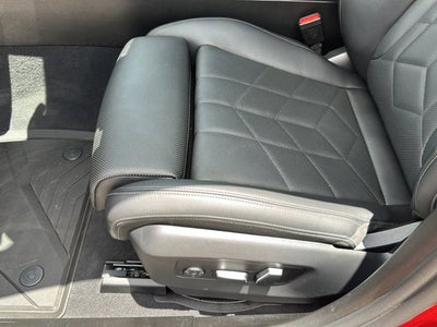 2025 BMW 5 Series 530i