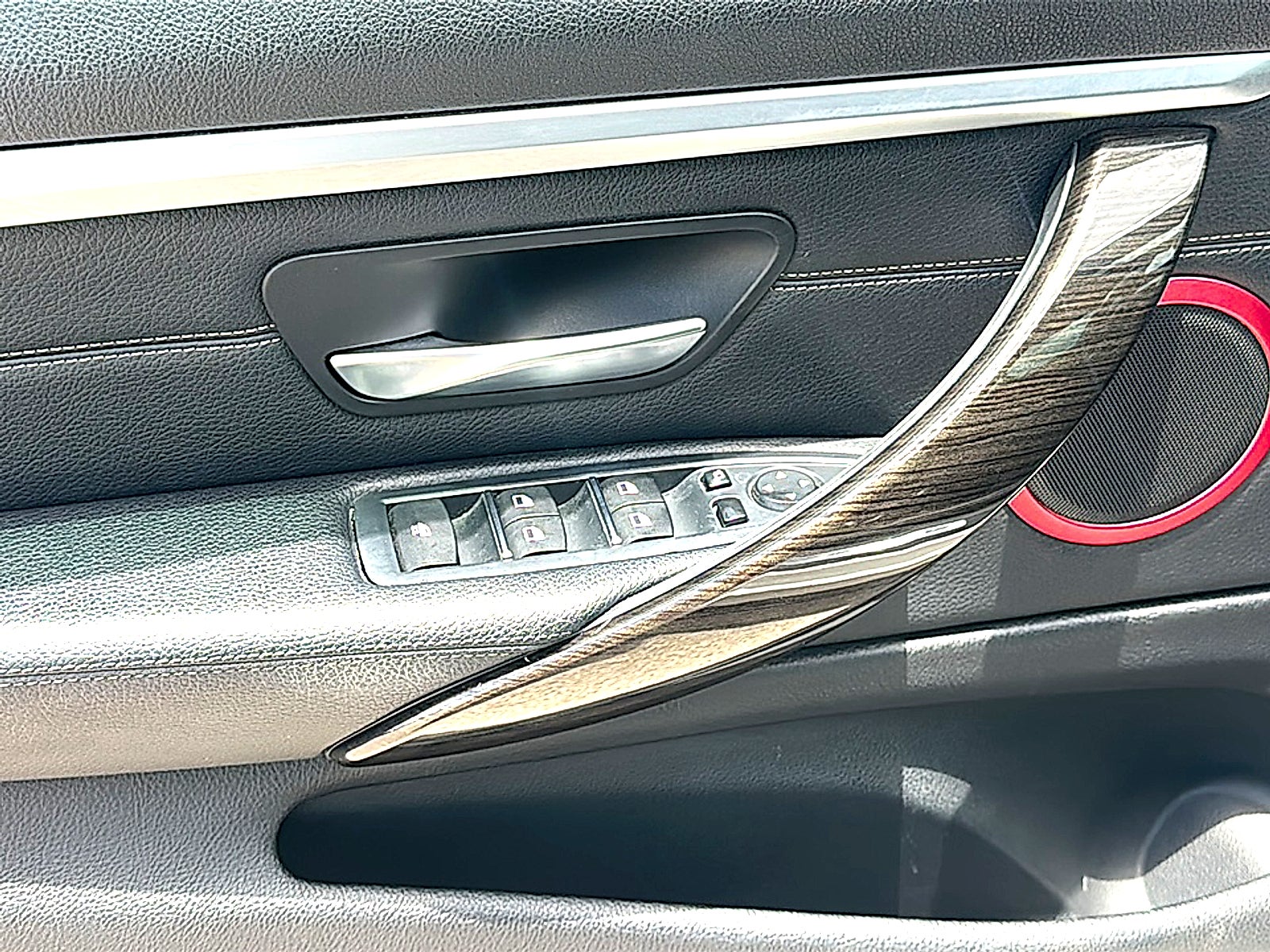 2018 BMW 4 Series 430i