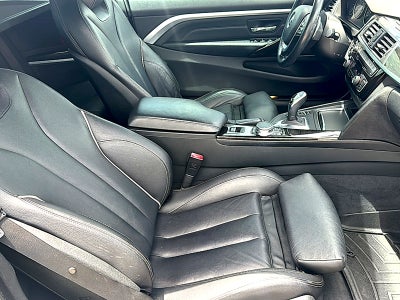 2018 BMW 4 Series 430i