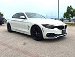 2018 BMW 4 Series 430i