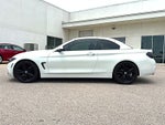 2018 BMW 4 Series 430i