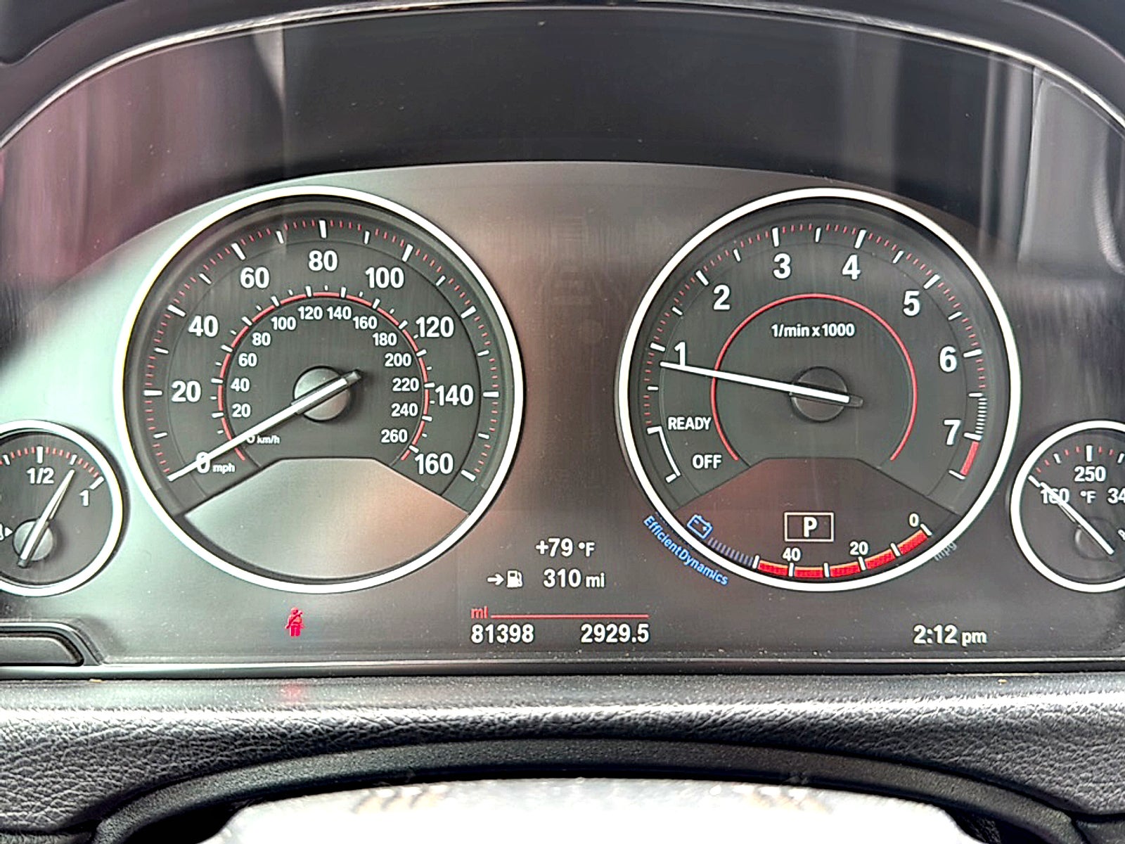 2018 BMW 4 Series 430i