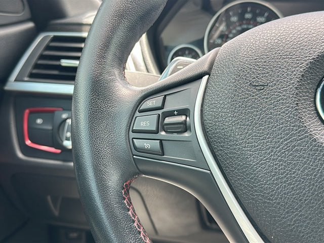 2018 BMW 4 Series 430i