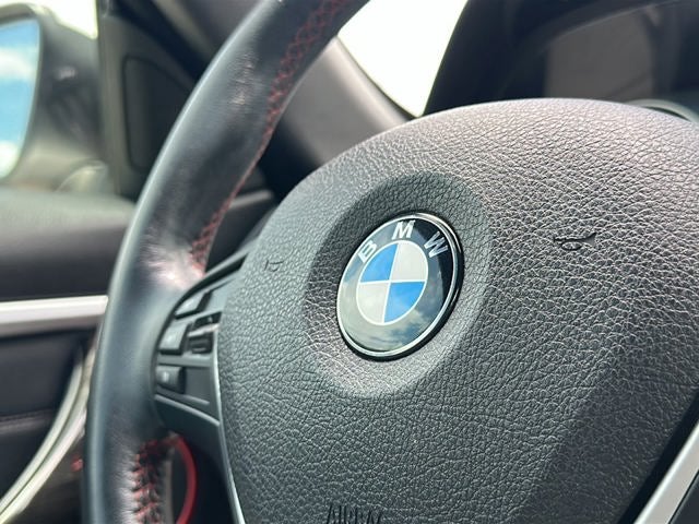 2018 BMW 4 Series 430i