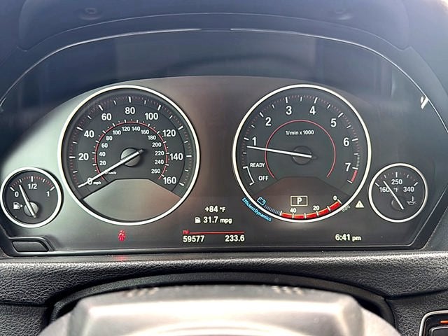 2018 BMW 4 Series 440i