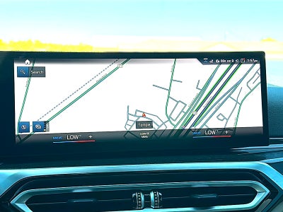 2024 BMW 4 Series 430i