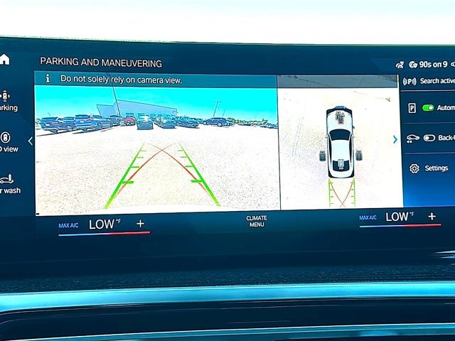 2024 BMW 4 Series 430i