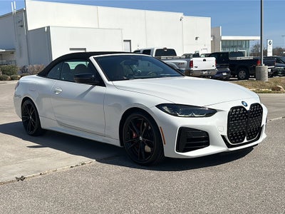 2024 BMW M440i Base