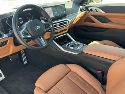2024 BMW M440i Base