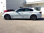 2021 BMW 5 Series 530i