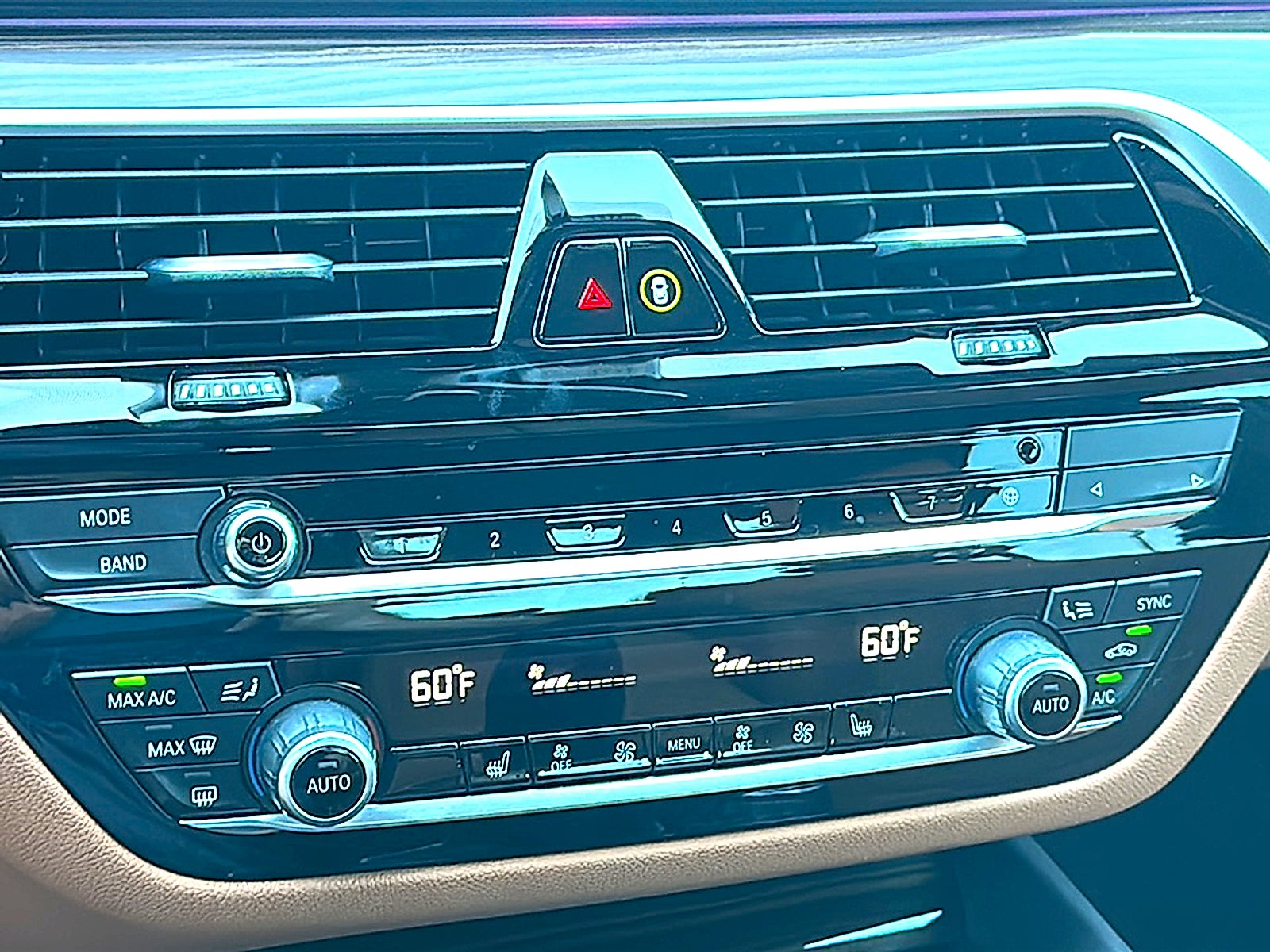 2023 BMW 5 Series 530i