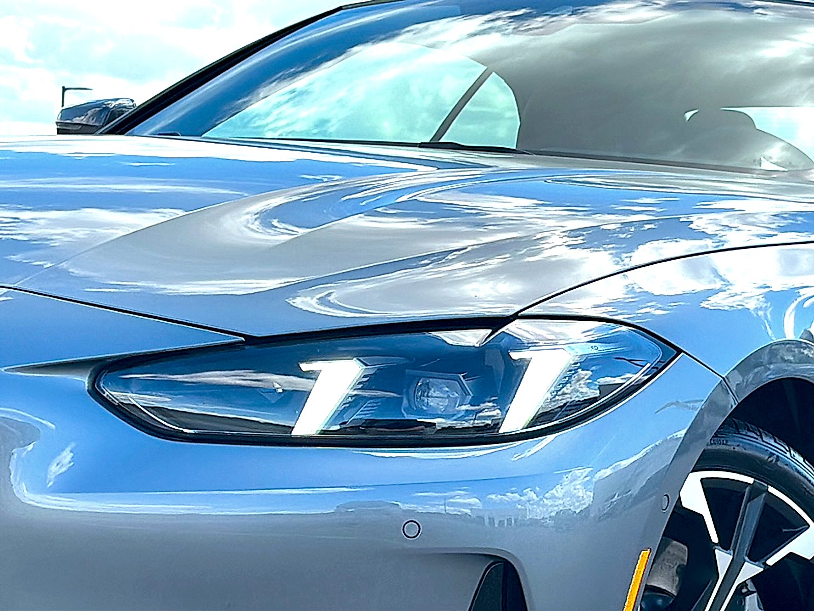 2025 BMW 4 Series 430i xDrive