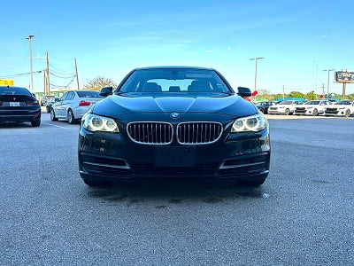 2014 BMW 535i xDrive