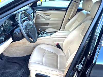 2014 BMW 535i xDrive