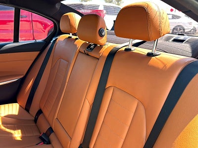 2019 BMW 3 Series 330i xDrive