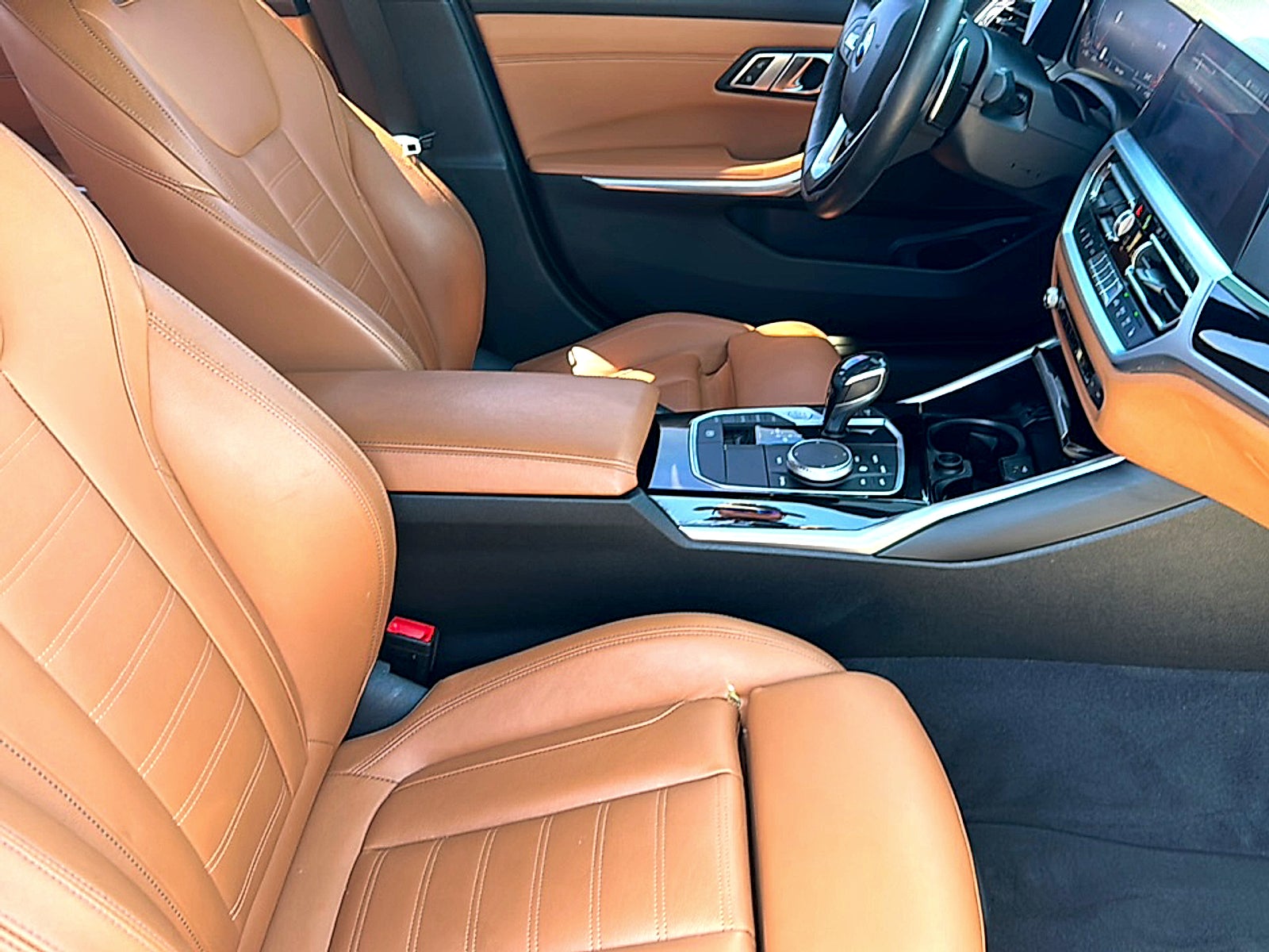 2019 BMW 3 Series 330i xDrive