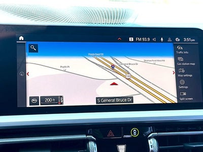 2019 BMW 3 Series 330i xDrive