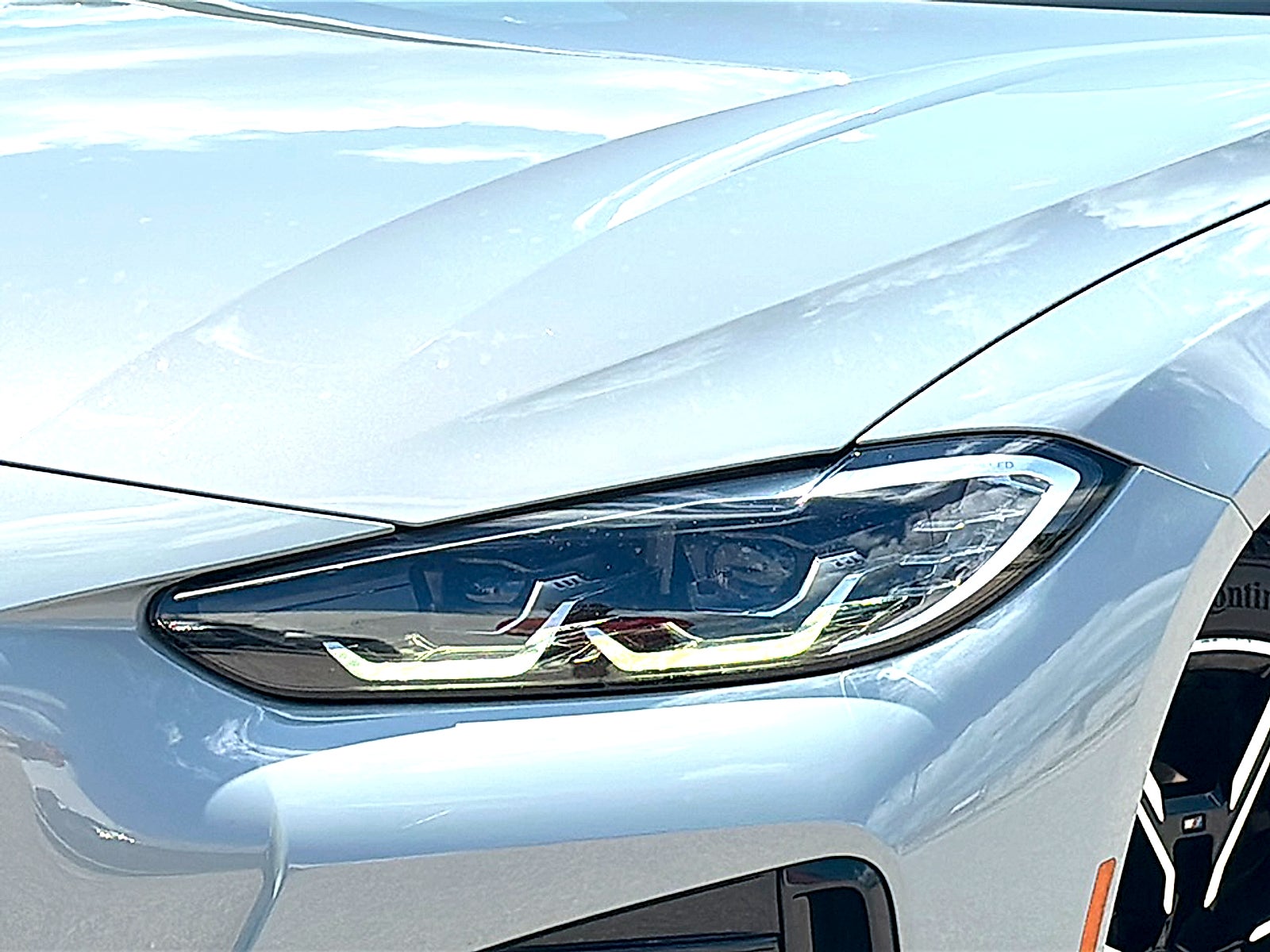 2023 BMW 4 Series 430i