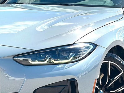 2023 BMW 4 Series 430i