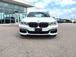 2019 BMW 750i Base
