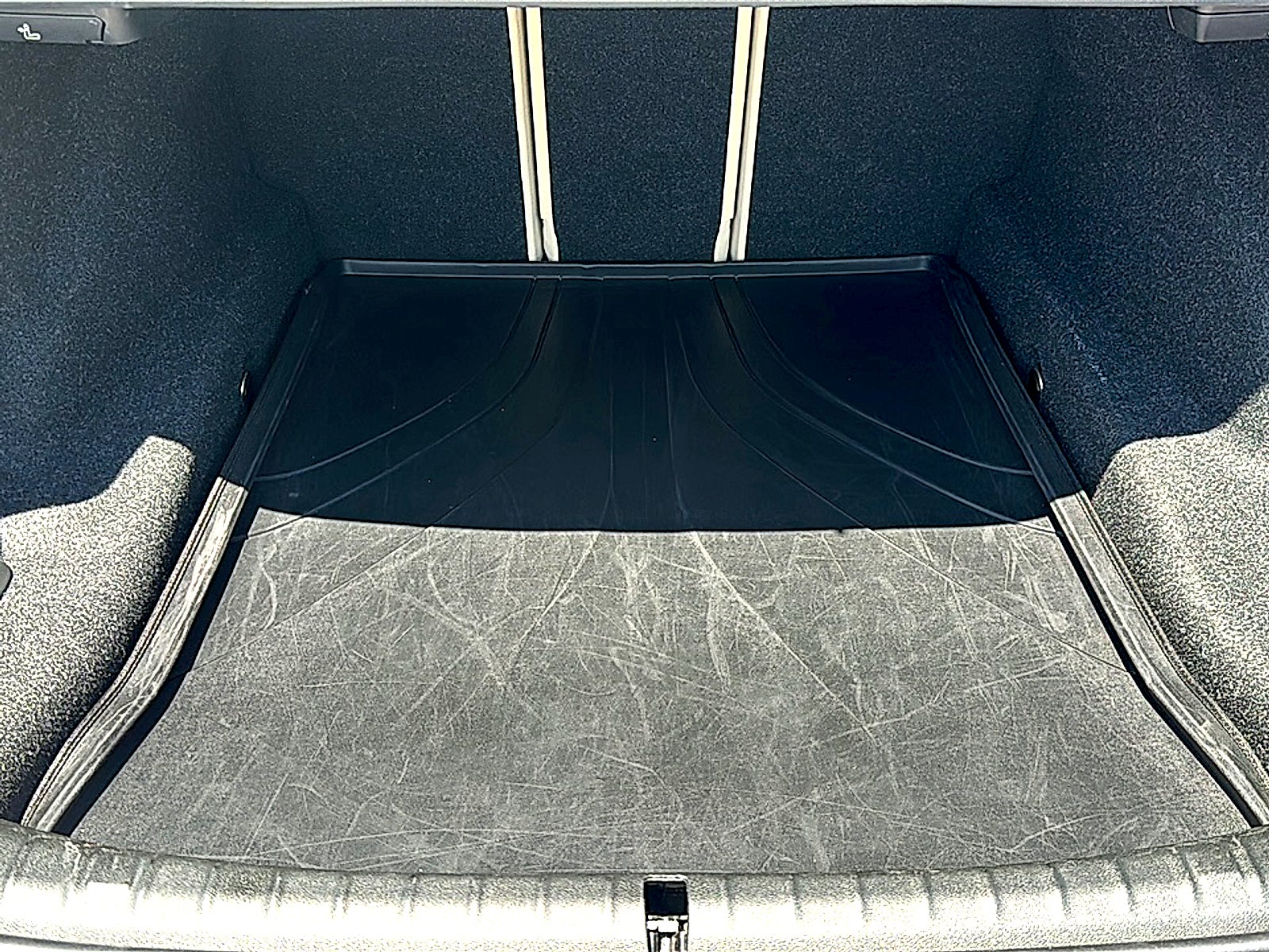 2020 BMW 5 Series 530i