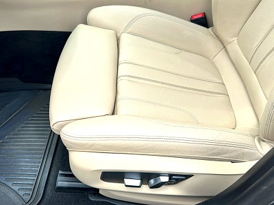 2020 BMW 5 Series 540i xDrive