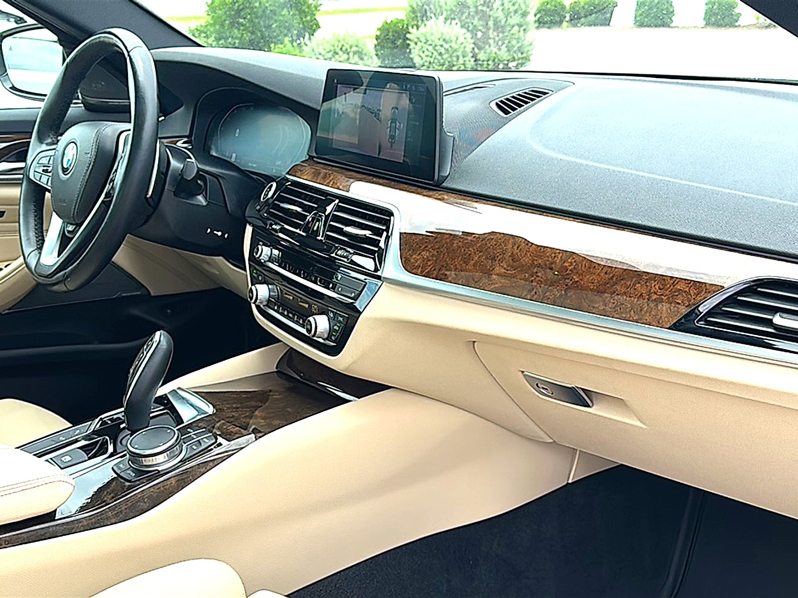 2020 BMW 5 Series 540i xDrive