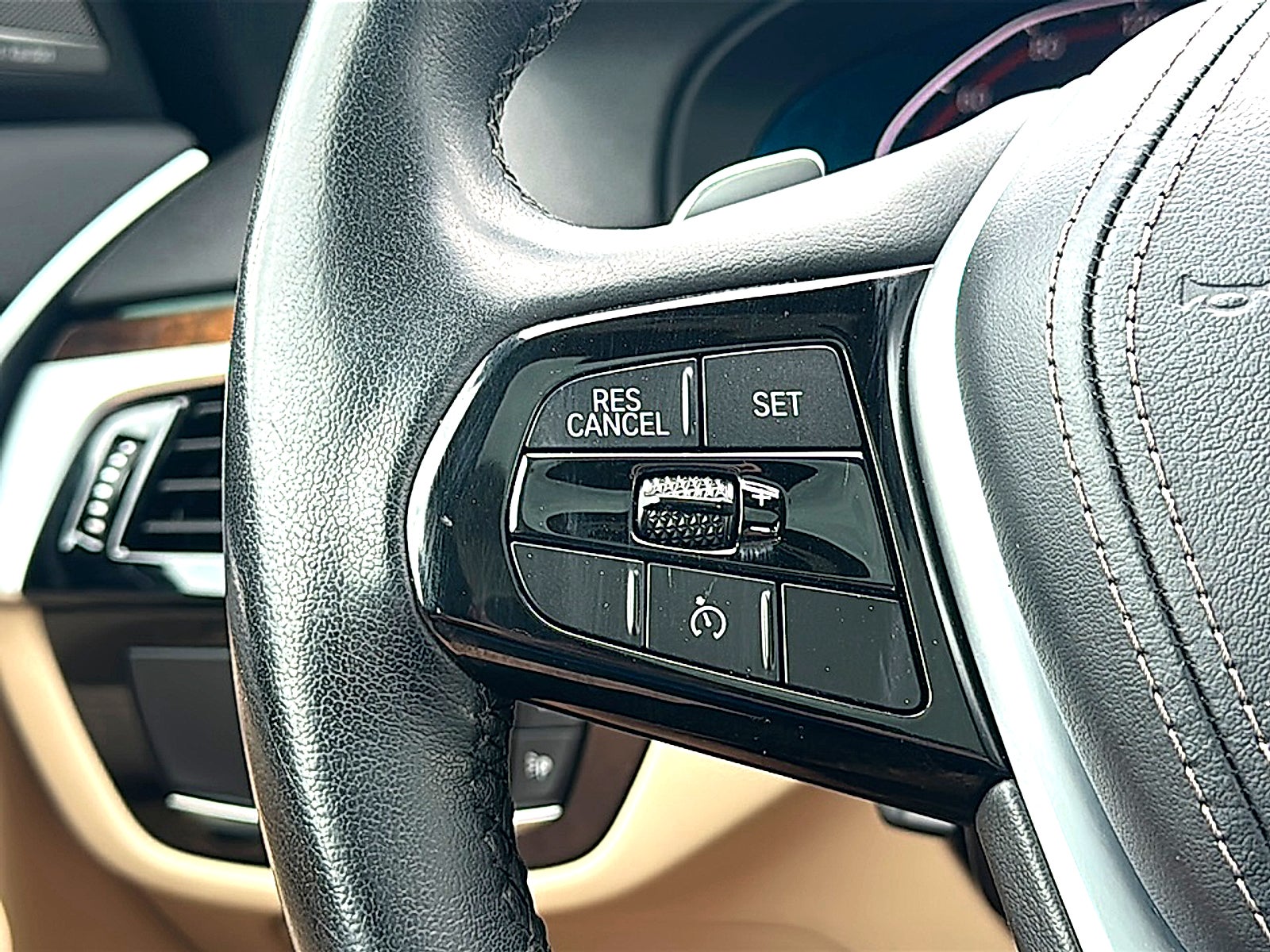 2020 BMW 5 Series 540i xDrive