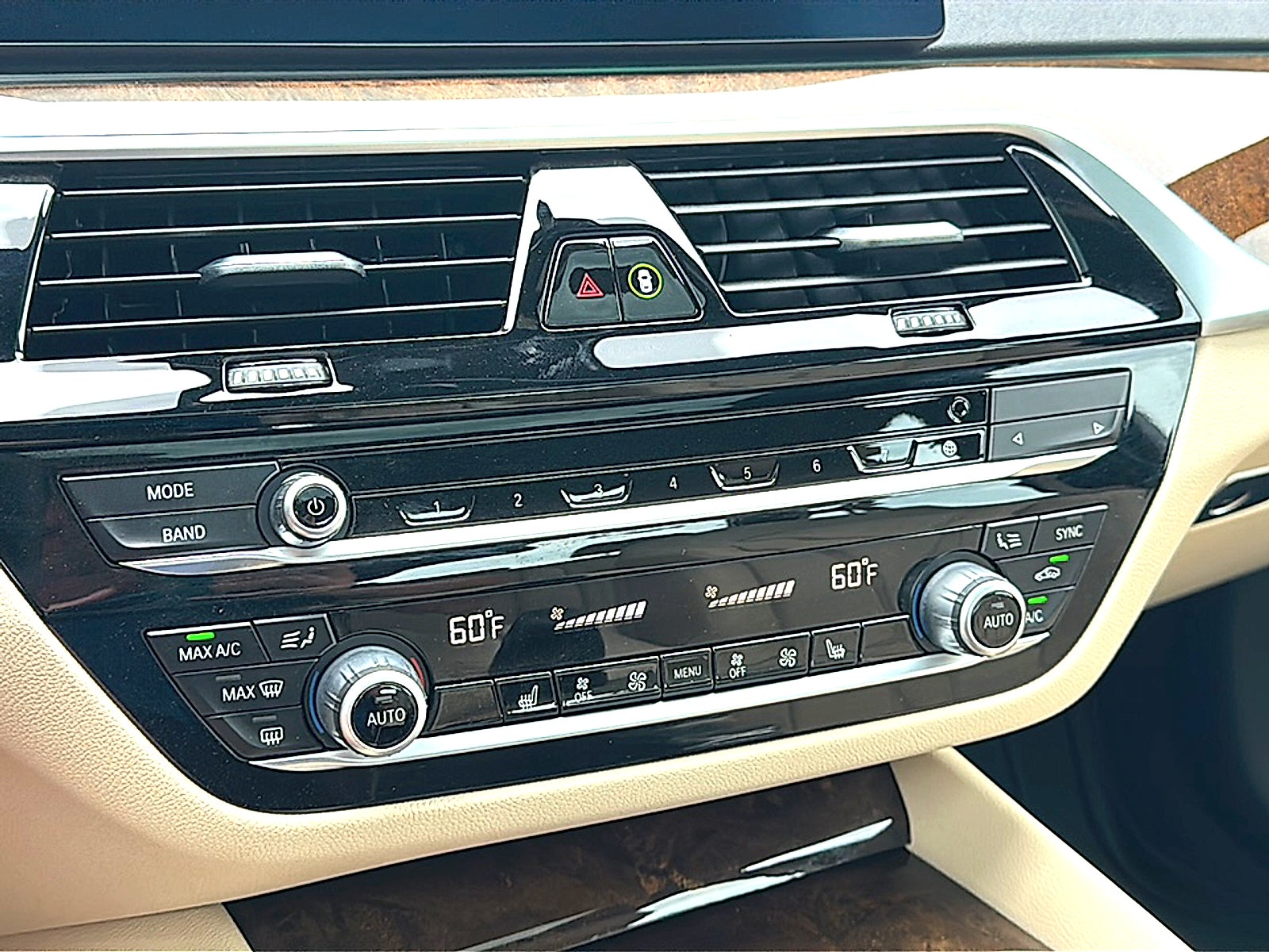 2020 BMW 5 Series 540i xDrive