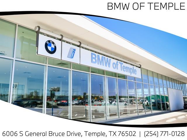 2025 BMW M3 Competition xDrive