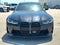 2024 BMW M3 Competition xDrive