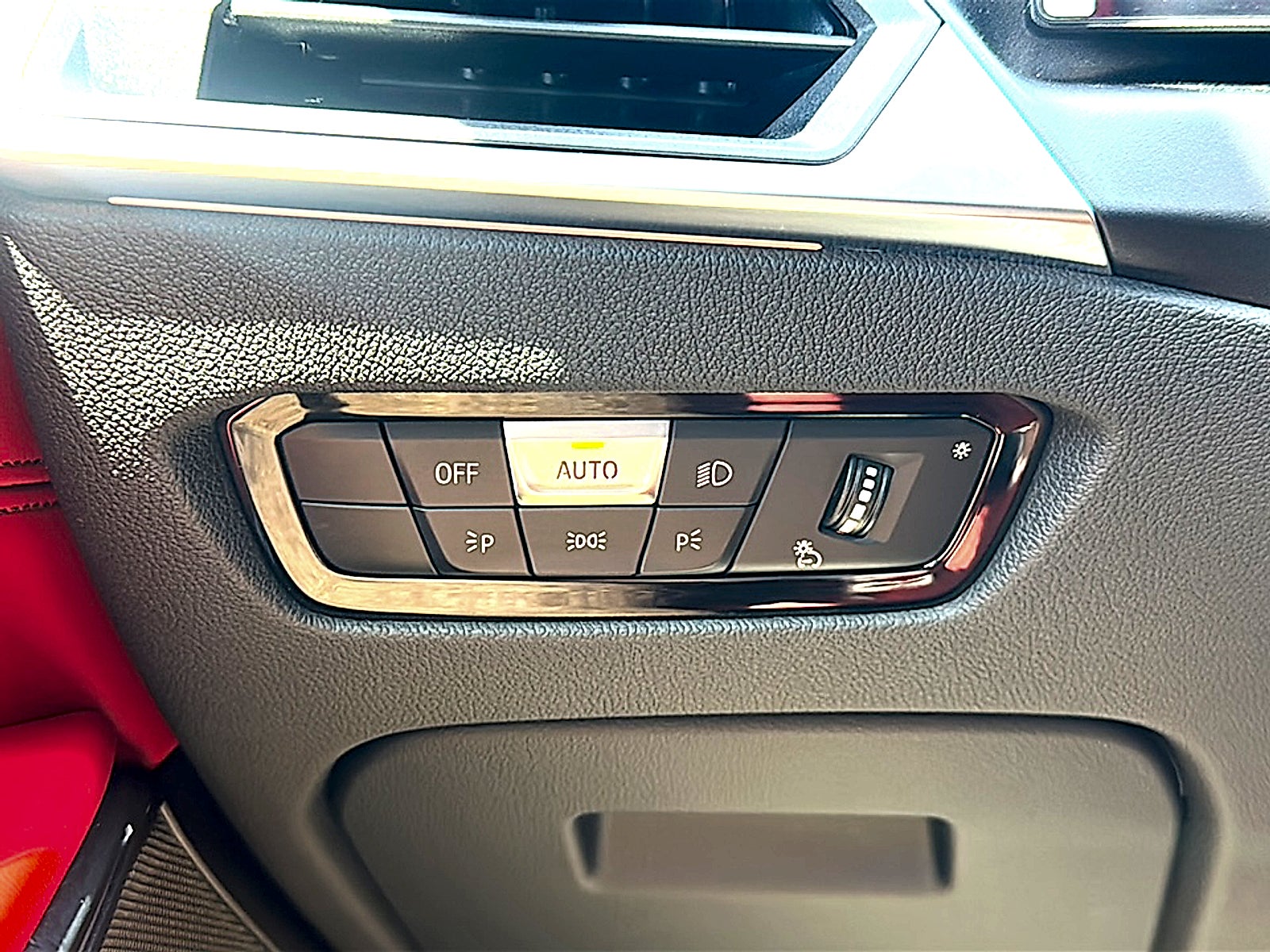 2024 BMW M3 Competition xDrive