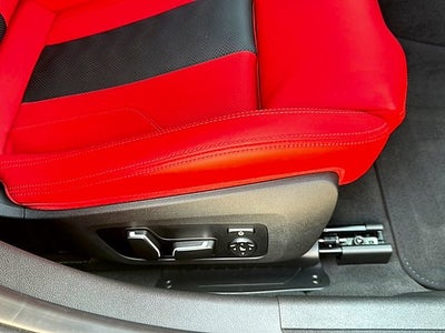 2024 BMW M3 Competition xDrive