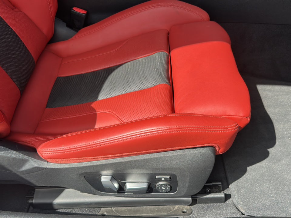 2023 BMW M4 Competition xDrive