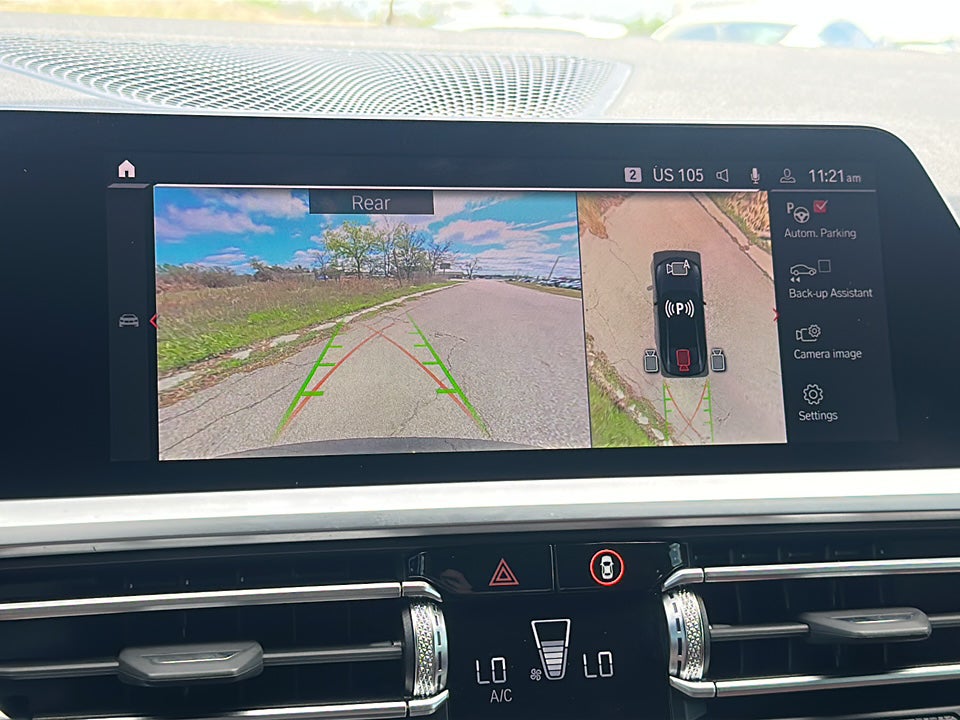 2023 BMW M4 Competition xDrive