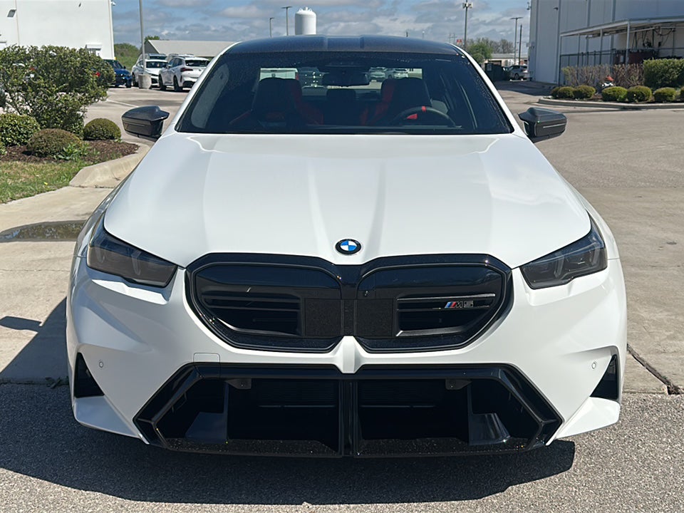2026 BMW M5 Base