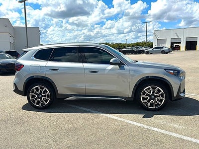 2025 BMW X1 xDrive28i