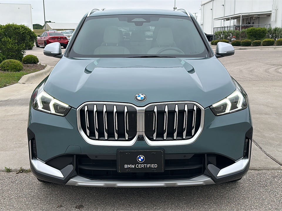 2023 BMW X1 xDrive28i