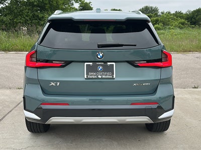 2023 BMW X1 xDrive28i