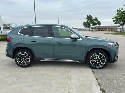 2023 BMW X1 xDrive28i
