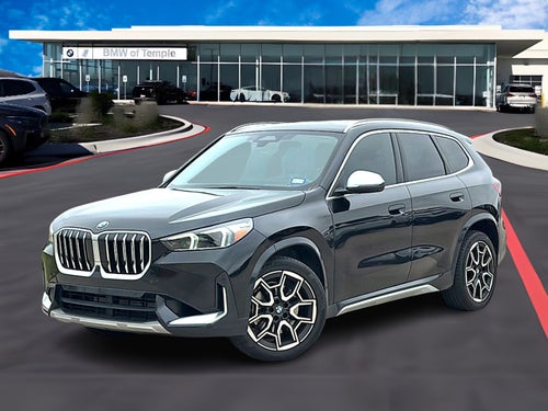 2024 BMW X1 xDrive28i