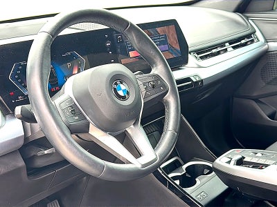 2024 BMW X1 xDrive28i