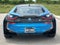2015 BMW i8 2dr Cpe