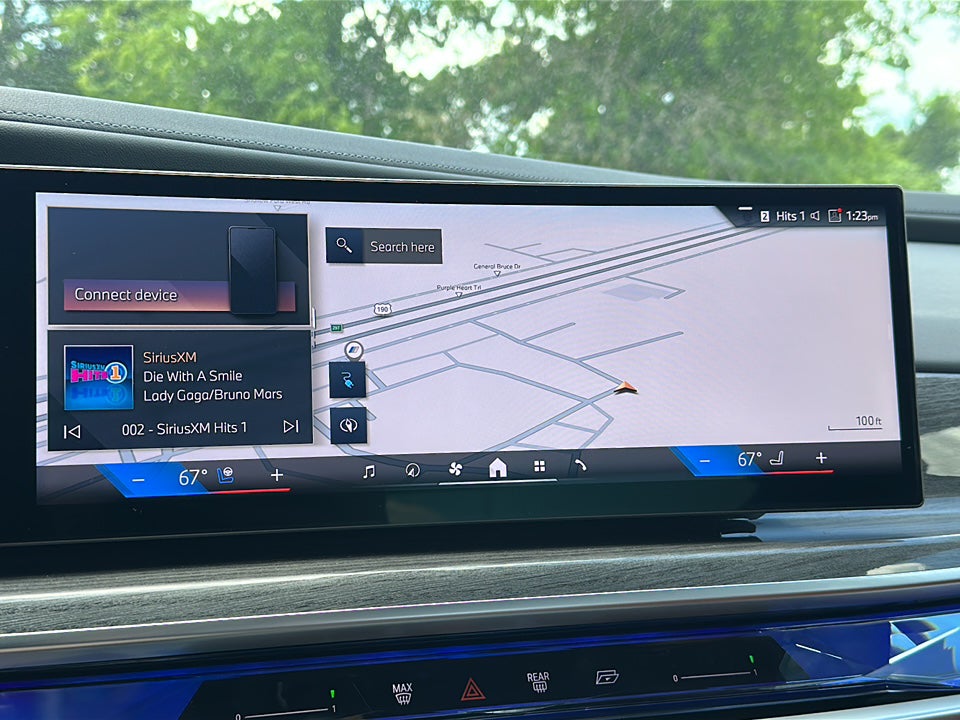 2024 BMW i7 Sedan xDrive60