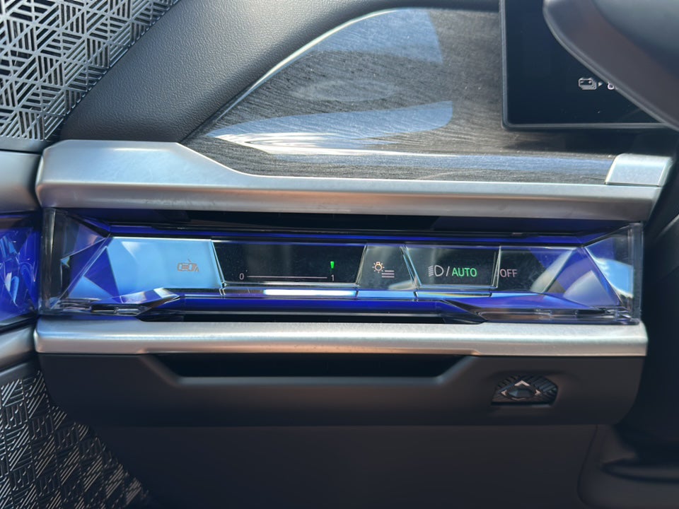 2024 BMW i7 Sedan xDrive60