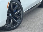 2024 BMW i7 Sedan xDrive60